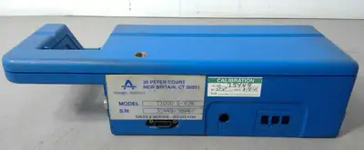 Thyssen - HommelWerke Hommel Tester T1000 E-V24 - 229403 4G
