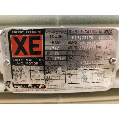 USED FMC CORP 502-20