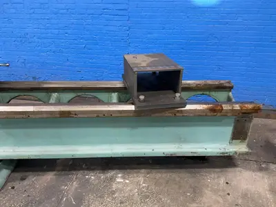 Used LEHMANN MACHINE COMPANY _UNKNOWN_ Engine Lathes Ohio US | HGR 24 #1452426