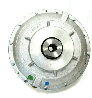 NEW FALK 235HFN41 COUPLING