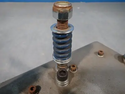 Misc. Equipment