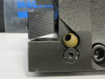 Yama Seiki GS200Y OD Turning Tool Stick  Holder 1.0" Static