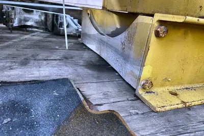 Used 1979 CATERPILLAR D349 Diesel Generators Louisiana US | Proxy Equipment #1385175