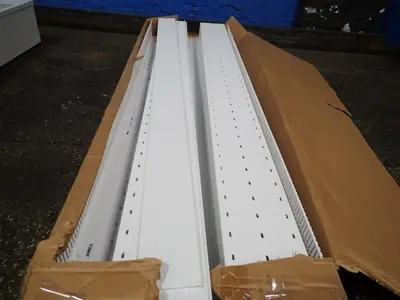 Panduit Cable Wiring Ducts