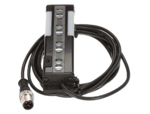Banner PVD100Q 70989 PVD Series Parts Verification Sensor [New]