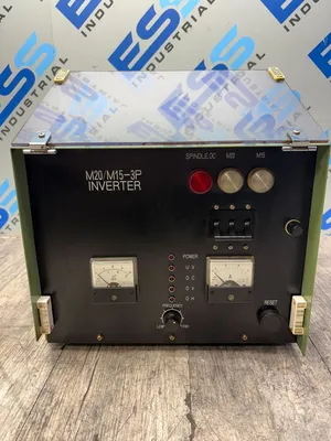 HITACHI HFC-VAH Electrical/PLC/Automation | ESS Industrial Equipment Sales (2)