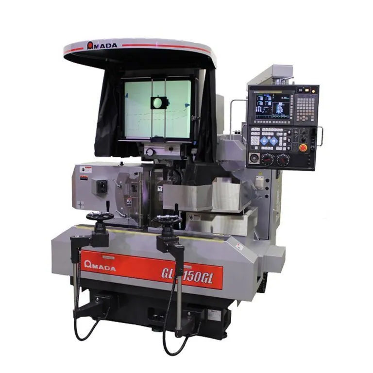 NEW AMADA GLS 150GL