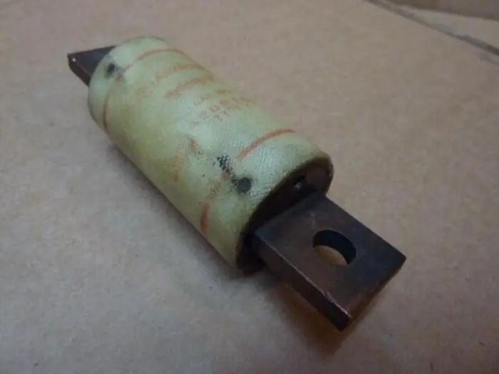 Used GOULD / SHAWMUT A70P150 Fuses Michigan US | Ideal Machinery #600682