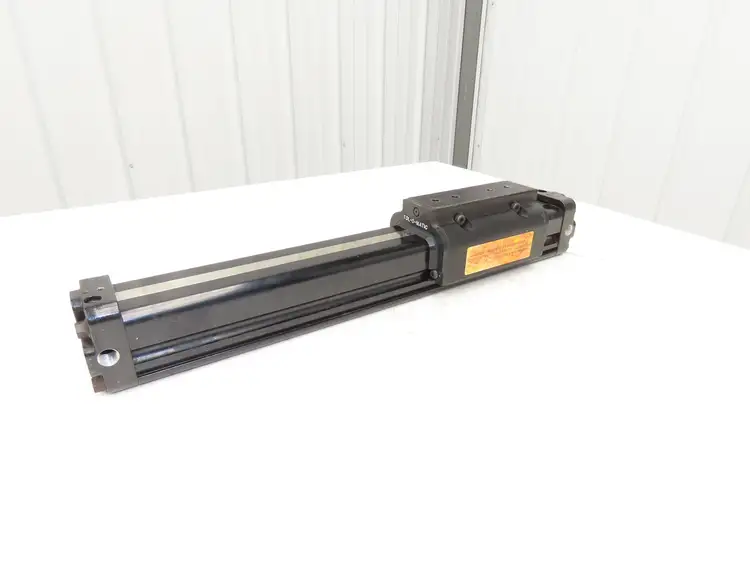 Used TOL-O-MATIC _UNKNOWN_ Pneumatic Cylinders | Arrow Industrial #612326