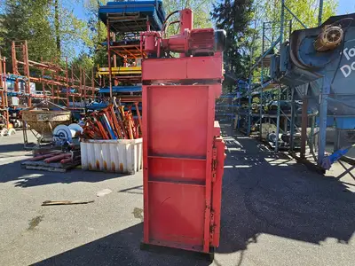 Used UNIVERSAL HANDLING EQUIPMENT CTC242436 Shipping Supplies British Columbia CA | Lenmark #1440507