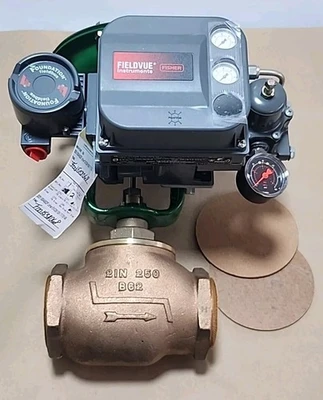 NEW Fisher Baumann 24588