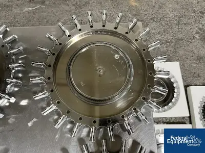 USED Mettler Toledo Checkmaster Parts