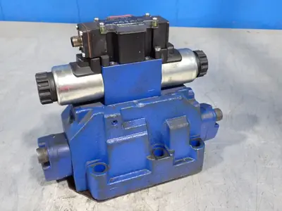 USED REXROTH R900974860