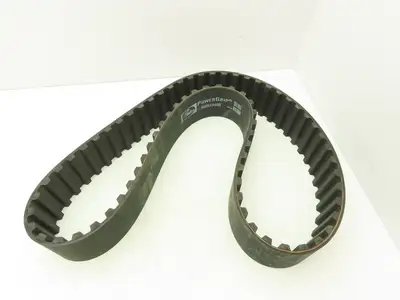 Gates 900XXH400 PowerGrip Synchronous Timing Belt 72 Tooth 90" Long 4" Wide