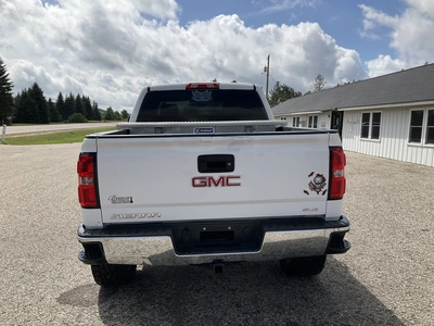 Used 2014 GMC SIERRA 1500 Pickup Trucks Michigan US | Miedema Asset Management Group #1423645