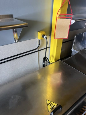 2025 OMEGASONICS OMG-5224 WASHERS (INDIVIDUAL BATCH) | Machinery Network (9)