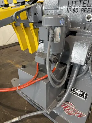 USED LITTELL 60-36