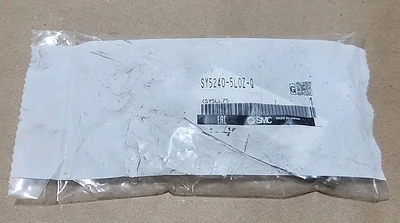 NEW SMC SY5240-5L0Z-Q