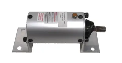 NEW ILLINOIS PNEUMATIC 9SAL-2-FM-022 CYLINDER 9SAL2FM022