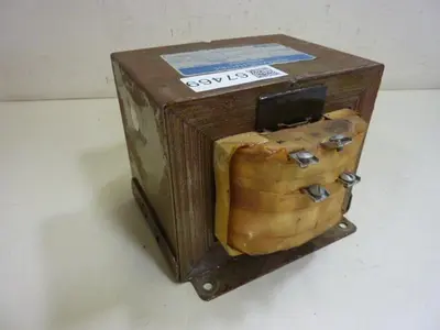 USED GENERAL ELECTRIC 9T58B74G8