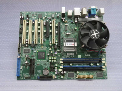Used SUPERMICRO _UNKNOWN_ Printed Circuit Boards (PCB) Texas US | OCO Industrial #1688480