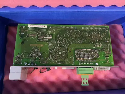 Used BOSCH REXROTH R911295331 AC Drive Control Module Ohio US | HGR 24 #1346063