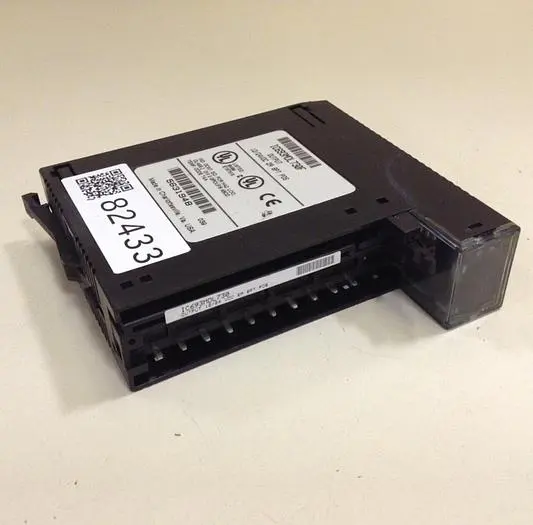 Used GE FANUC IC693MDL730F Circuit Boards Michigan US | Ideal Machinery #599635
