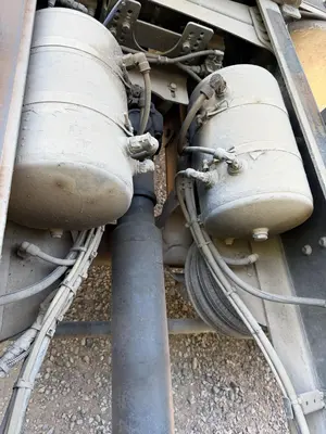 Used 2019 MACK GRANITE Dump trucks North Carolina US | Proxy Equipment #1388877