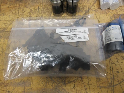 Used HARDINGE GENERIC Collets Minnesota US | Machinesused.com #1459861