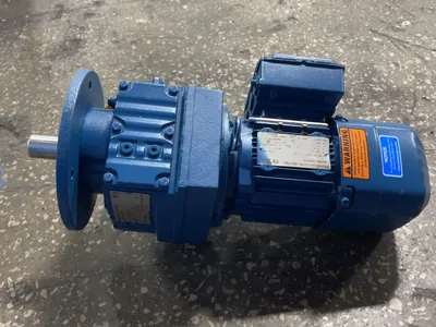 USED SEWEURODRIVE DRS71S4BE05HR