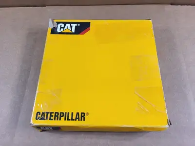 USED CATERPILLAR 7N-7009