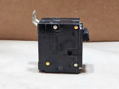 Used CUTLER-HAMMER BA2100 Switchgears British Columbia CA | Lenmark #1438418
