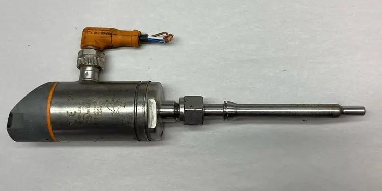 Used IFM SA4110 Sensors | Surplus Asset Holdings #1206574