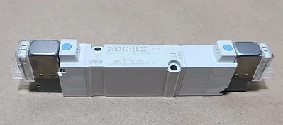 NEW SMC SY5340-5LOZ