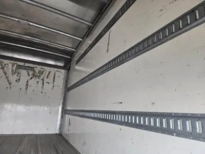 Used 2018 CHEVROLET EXPRESS 3500 Box trucks California US | Ben Kaplan Equipment #1359509