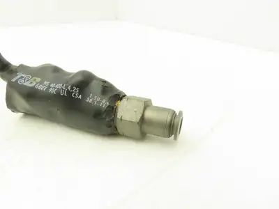 Gems Sensor 168432 FS-380 Liquid Flow Switch 3/8"NPT  New Take-Off