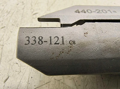 WIDIA _UNKNOWN_ Other Metalworking Supplies | Fram Fram LLC (13)