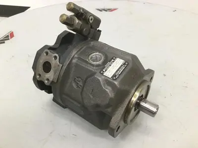 USED REXROTH AA10VS045DFR131RPKC62K02