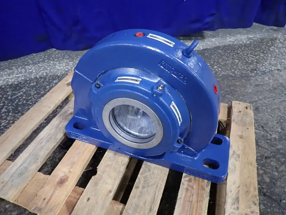 USED SKF SAFQ52817