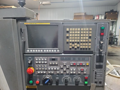 Used 2011 SAMSUNG SL30/1000 CNC Lathes Illinois US | Revelation Machinery #437474