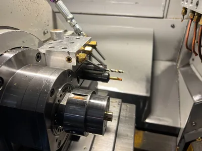 2000 CITIZEN L20VII 5M7 Swiss Type Automatic Screw Machines | UniversalAutomatics.com (7)