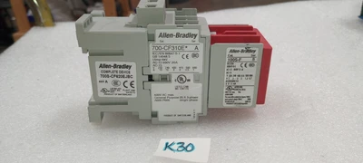 USED Allen-Bradley allen bradley 700S-CF620EJBC