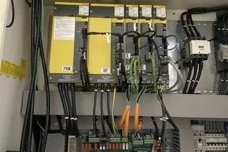 2012 JOHNFORD DMC-1500H Gantry Machining Centers (incld. Bridge & Double Column) | Midstate Machinery (20)