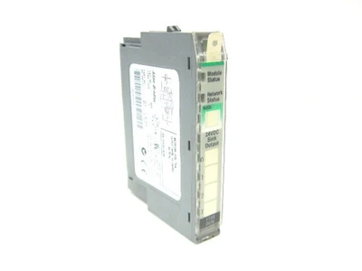 USED ALLEN BRADLEY 1734-0V4E
