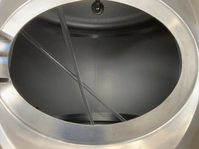 Used MB TANKS BREWING TANK 3.5BBL NET VOLUME Brewing Equipment Michigan US | Miedema Asset Management Group #1580087