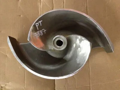 USED Goulds 3175