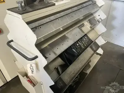 Used 2011 CIDAN FUTURA PLUS Folding machines Arizona US | KD Machinery #1516722