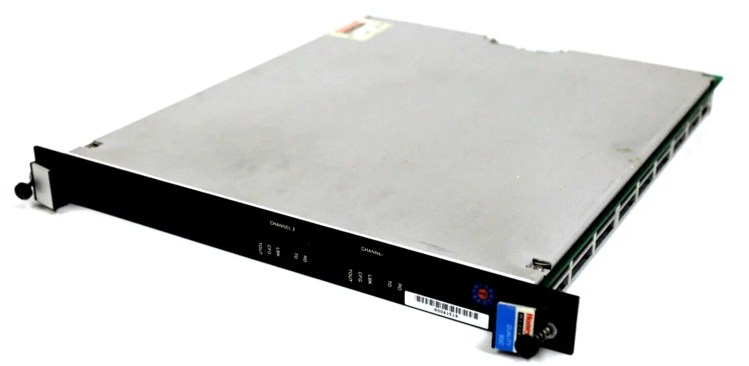 USED HONEYWELL MEASUREX 08694800 MODULE REV A