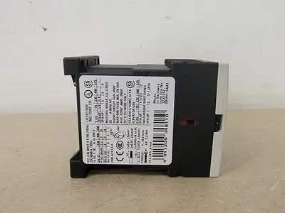 USED SIEMENS 3RT10151AK61