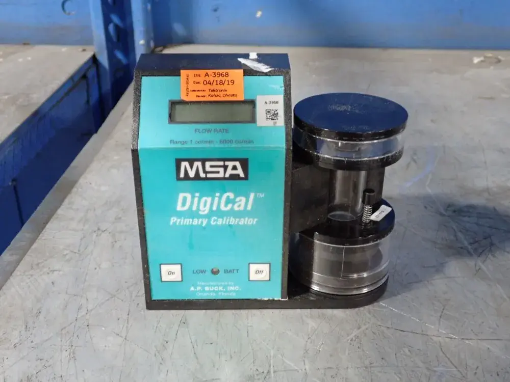 USED MSA 655101